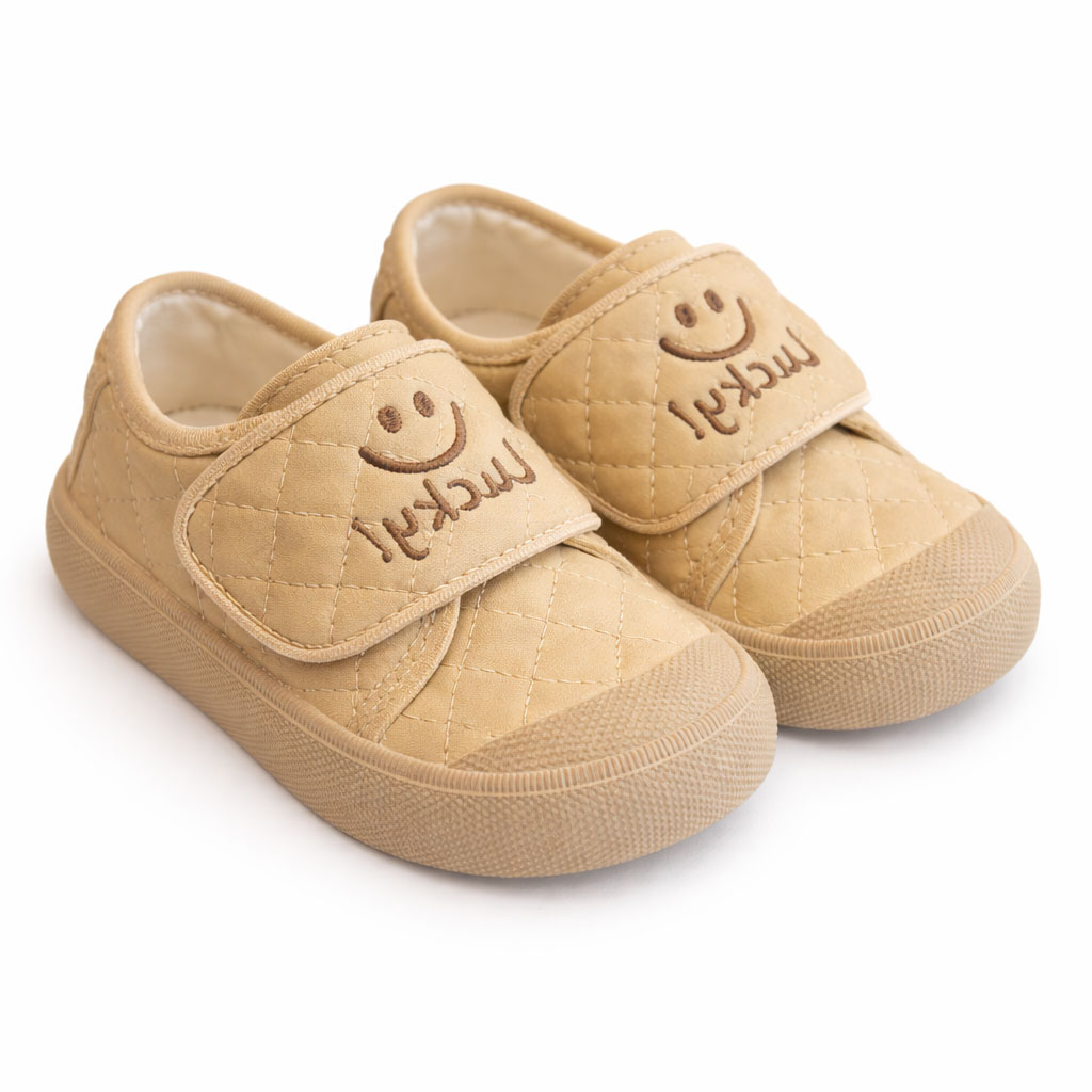 럭키슈즈 아기신발 운동화 돌아기 유아 주니어 키즈 슬립온 24,800원