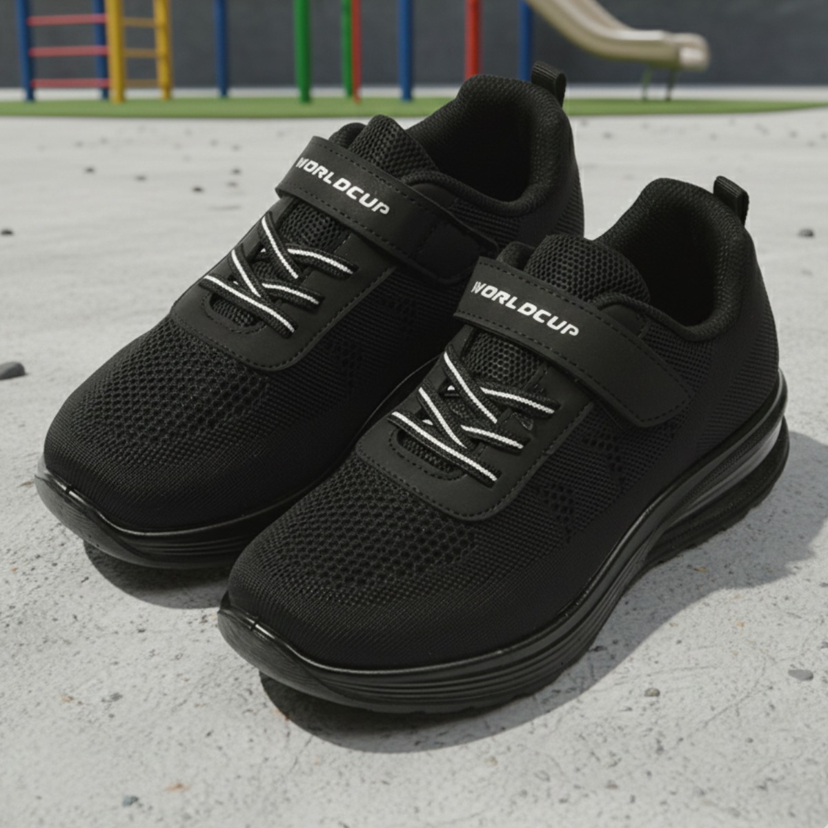 월드컵 세일 40 50 60 70 세대 그때 그 월드컵 발이 전체 편한 prime working 발볼편한 쥬니어 남여공용 아동화 튜브키즈 21,000원