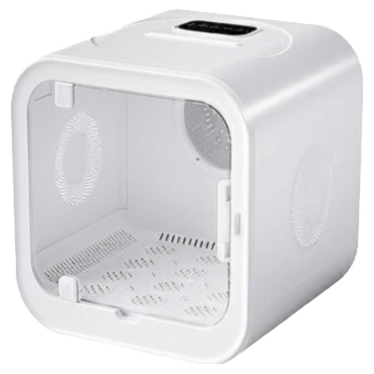 지아홈 펫드라이룸 강아지 고양이 드라이기 드라이룸 저소음 121,200원