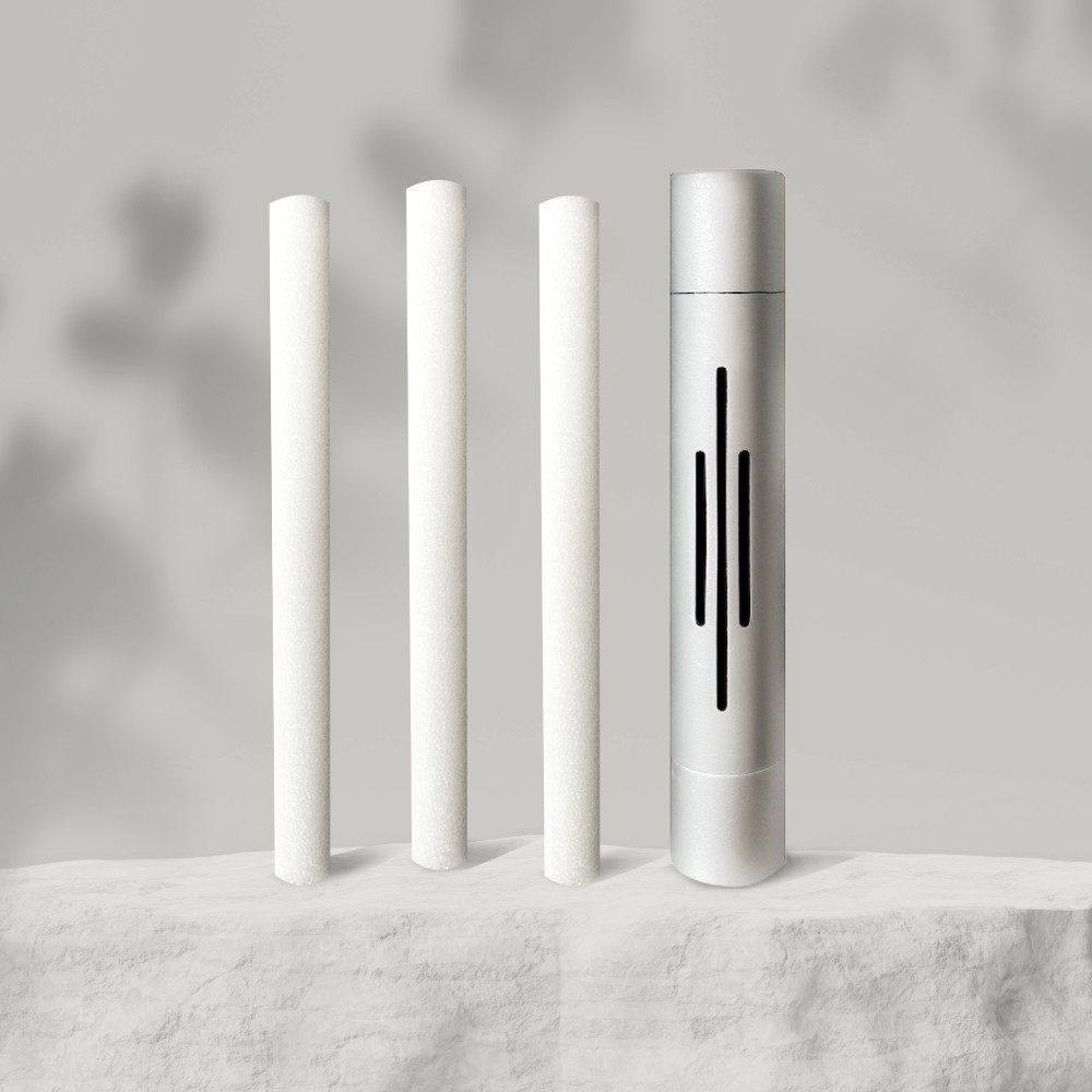 랑스 차량용 송풍구 방향제 리필스틱 9,900원