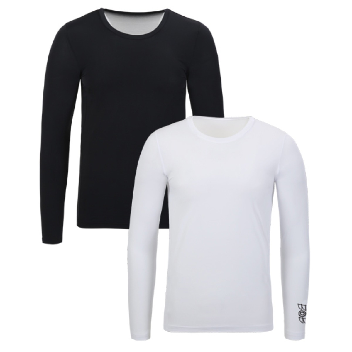 [2025 BOB골프 신상품출시] 비오비 남성 라운트 냉감티/자외선차단 - BGM5MIW972 20,900원