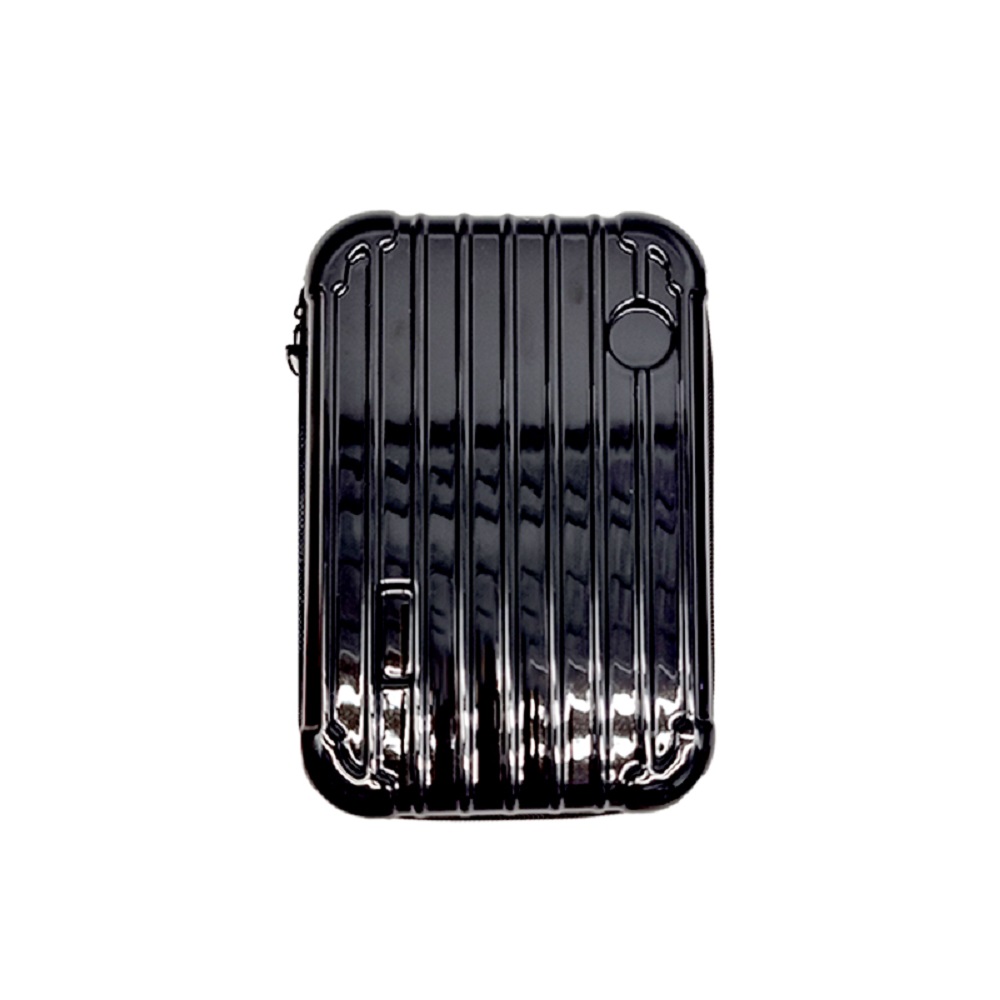 CB 고급  그레이거 뷰티박스 S 블랙 박스 케이스 화장품정리함 화장품케이스 소품함 K뷰티 MZ 인기 유행 K드라마 연예인 한국 스타일 미용 추천 19,900원