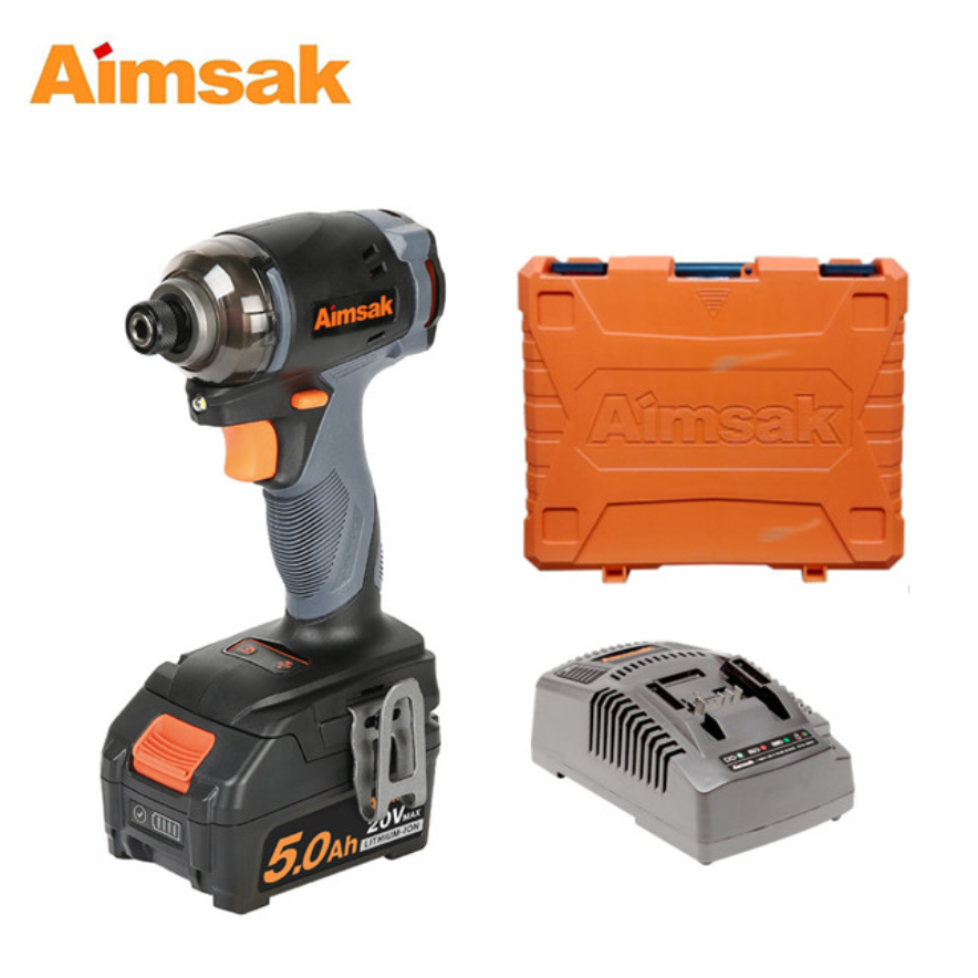 아임삭 전동 임팩드릴 드라이버 무선 18V 20V BL18M705 BL18M70, 1세트 264,800원