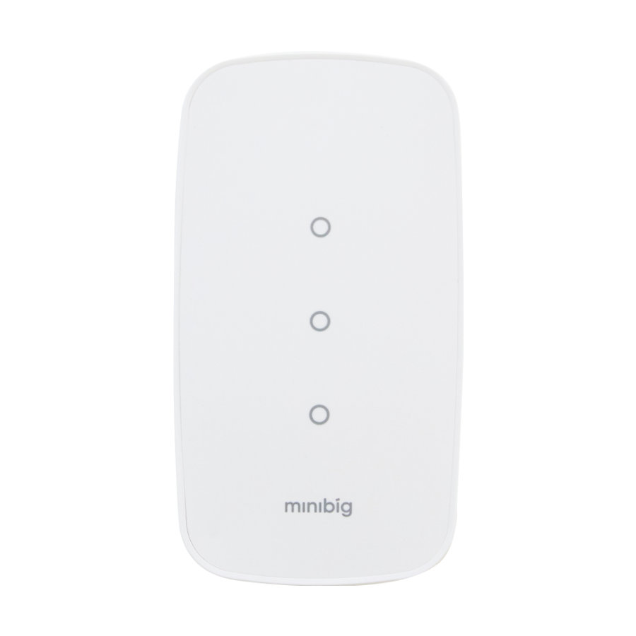 미니빅 스위치미니 IoT 스마트홈 원격 스위치 45,900원