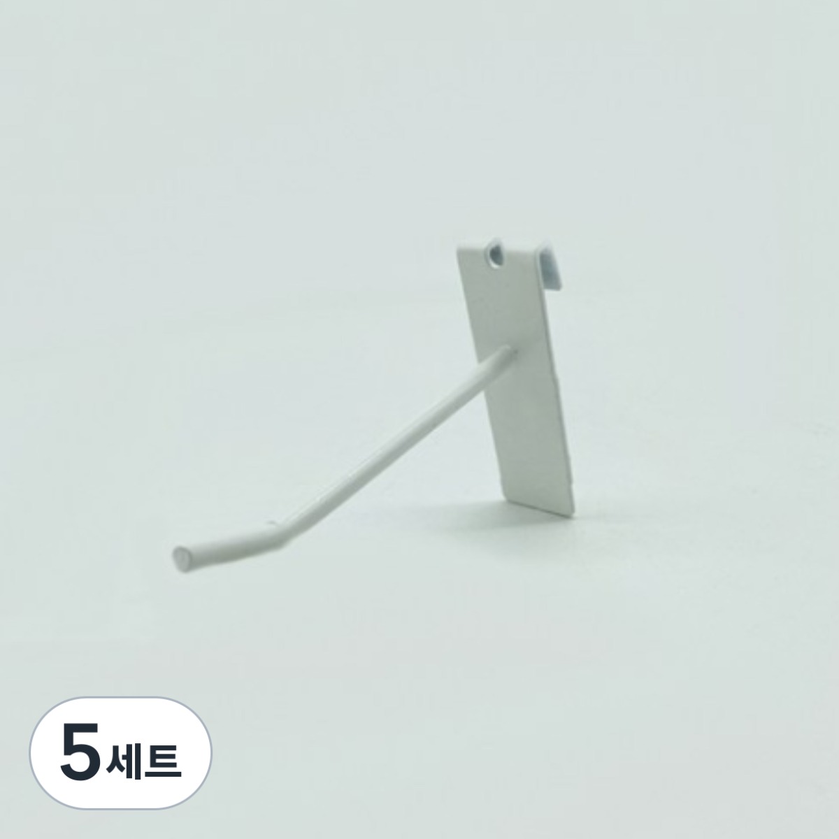 (10개입) 휀스망 일선 1선 후크 메쉬망 매쉬망 철망 크롬 고리 악세사리 걸이, 5세트 51,150원