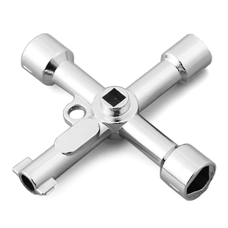 대성 만능 드럼 튜닝키, 실버, 1개 9,300원