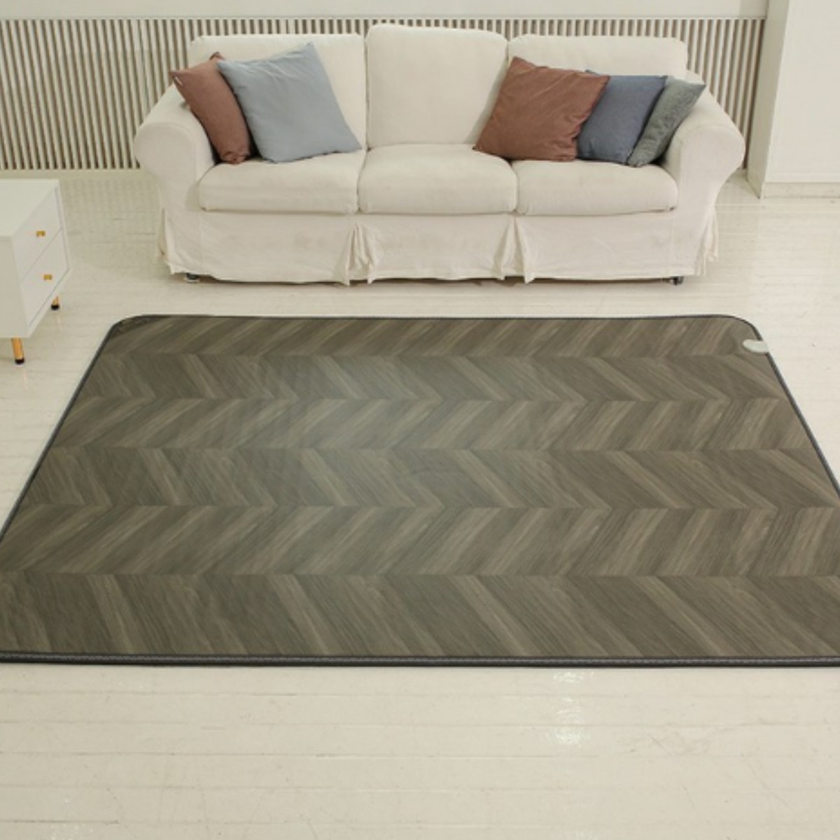 한일의료기 전자파NO 전기장판1인용 난방온열매트 소형 242,820원