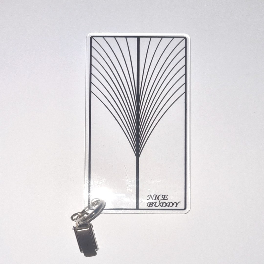 티티스 NEW 골프 퍼터키퍼 퍼팅라이너 골프용품 필드용품 골프악세서리, 1개 16,500원