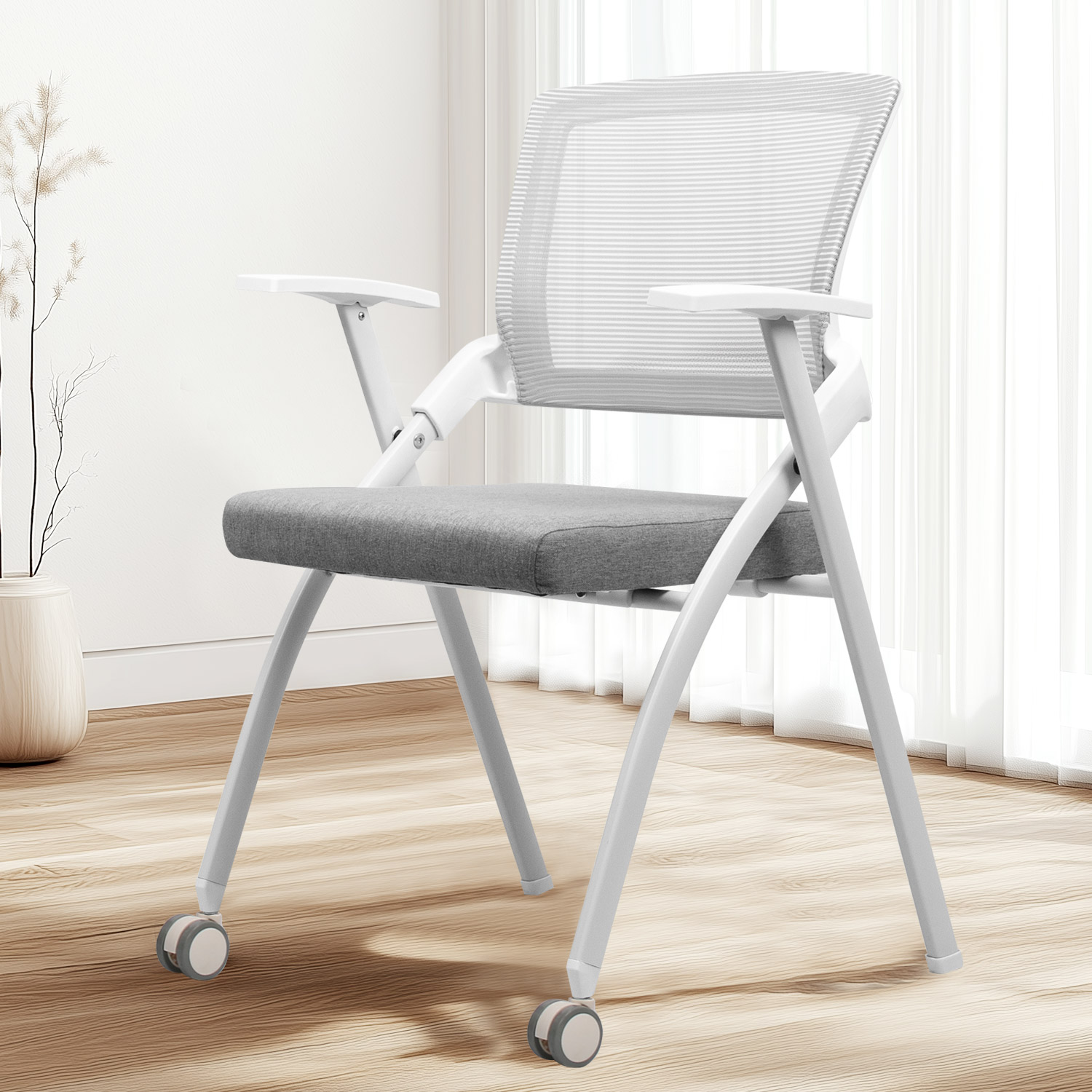 네오체어 위너 메쉬 사무용 의자 48,400원