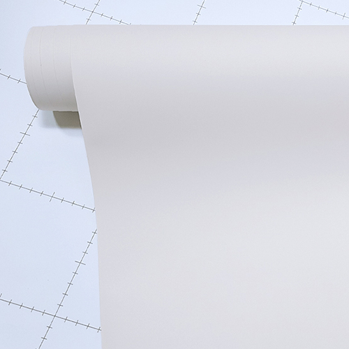 시트몰이 단색 시트지, 유백색SM4801-1, 100cm x 25m 112,840원