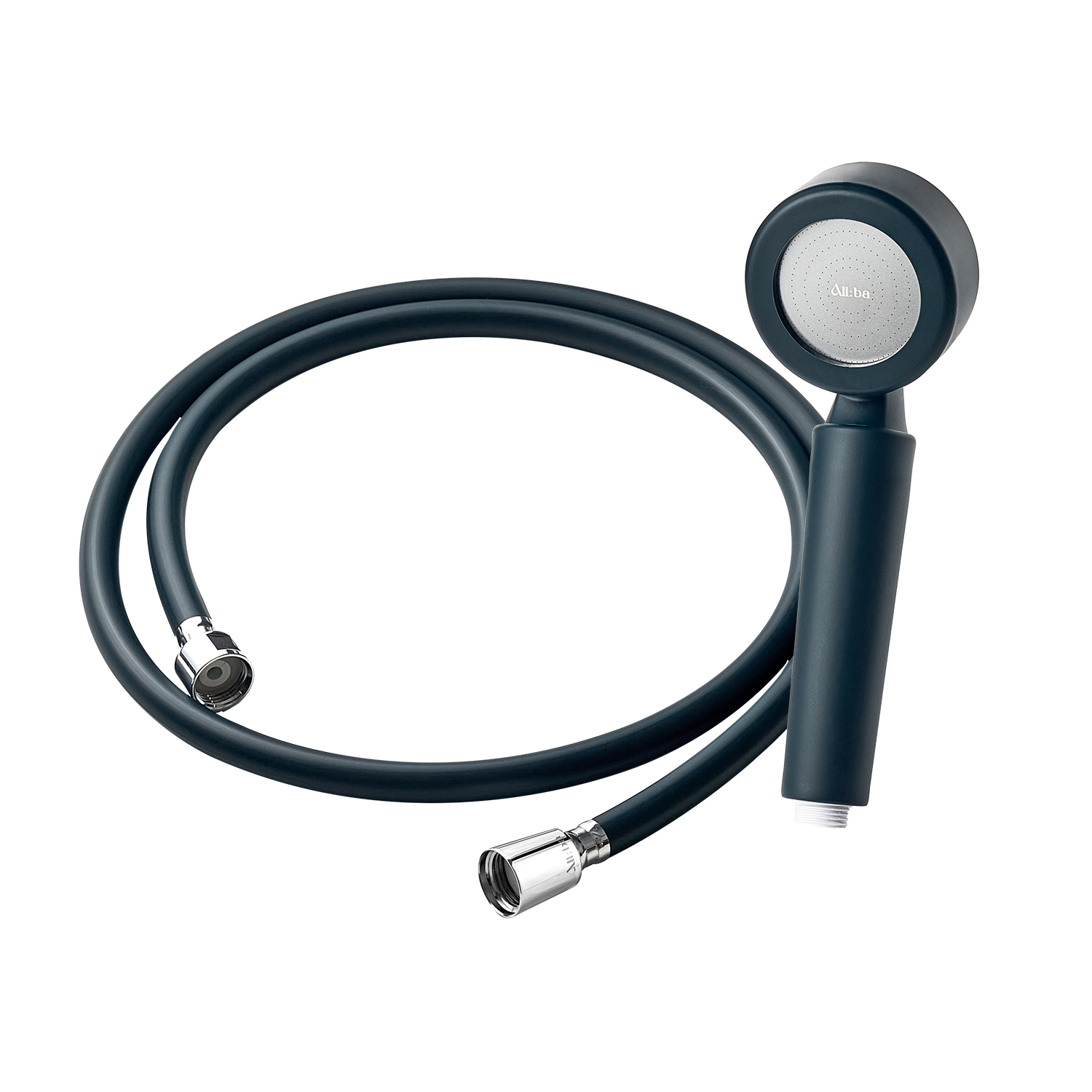 [set] 올바 더 뉴 의료용 실리콘 필터 샤워기 세트 2.0M (샤워헤드+샤워호스 2M+샤워필터2ea) 73,900원