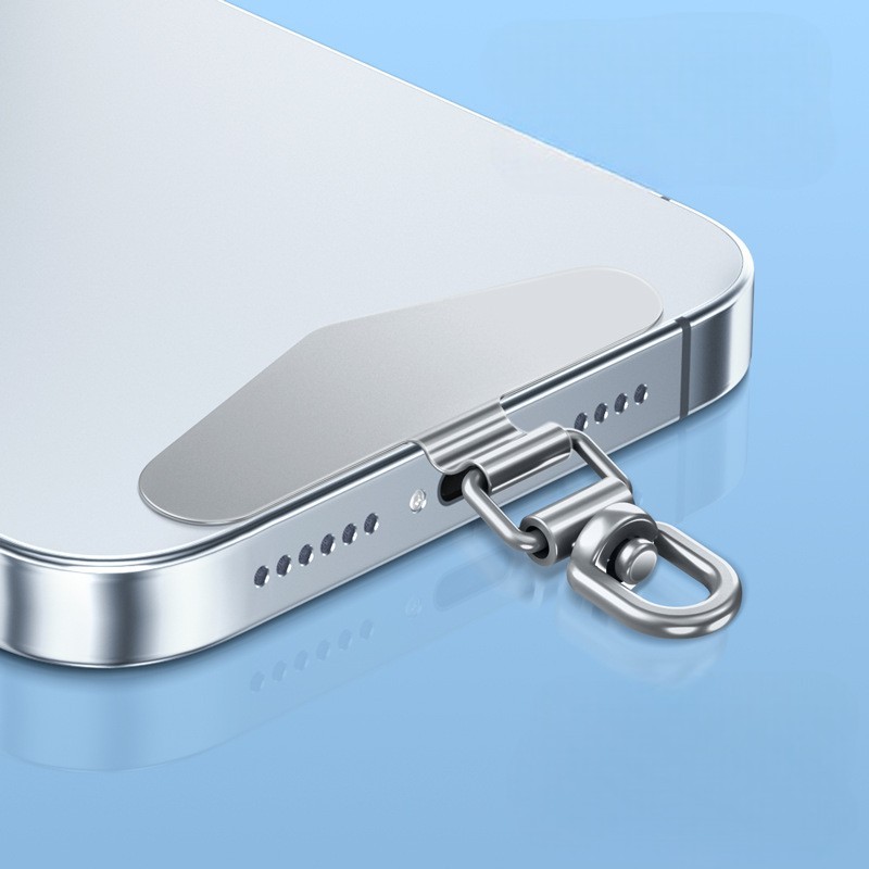 핸드폰 스트랩 연결 고리 360도 회전 태그 홀더 핑거 5,900원