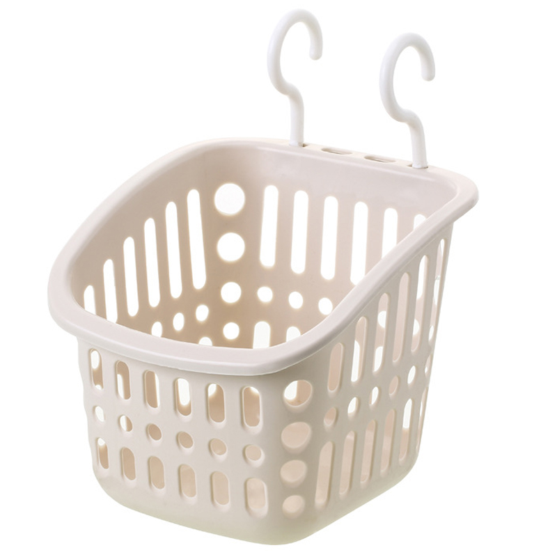 몬드스팟 욕실 물빠짐 고리걸이 수납바구니 YY57532 5,700원