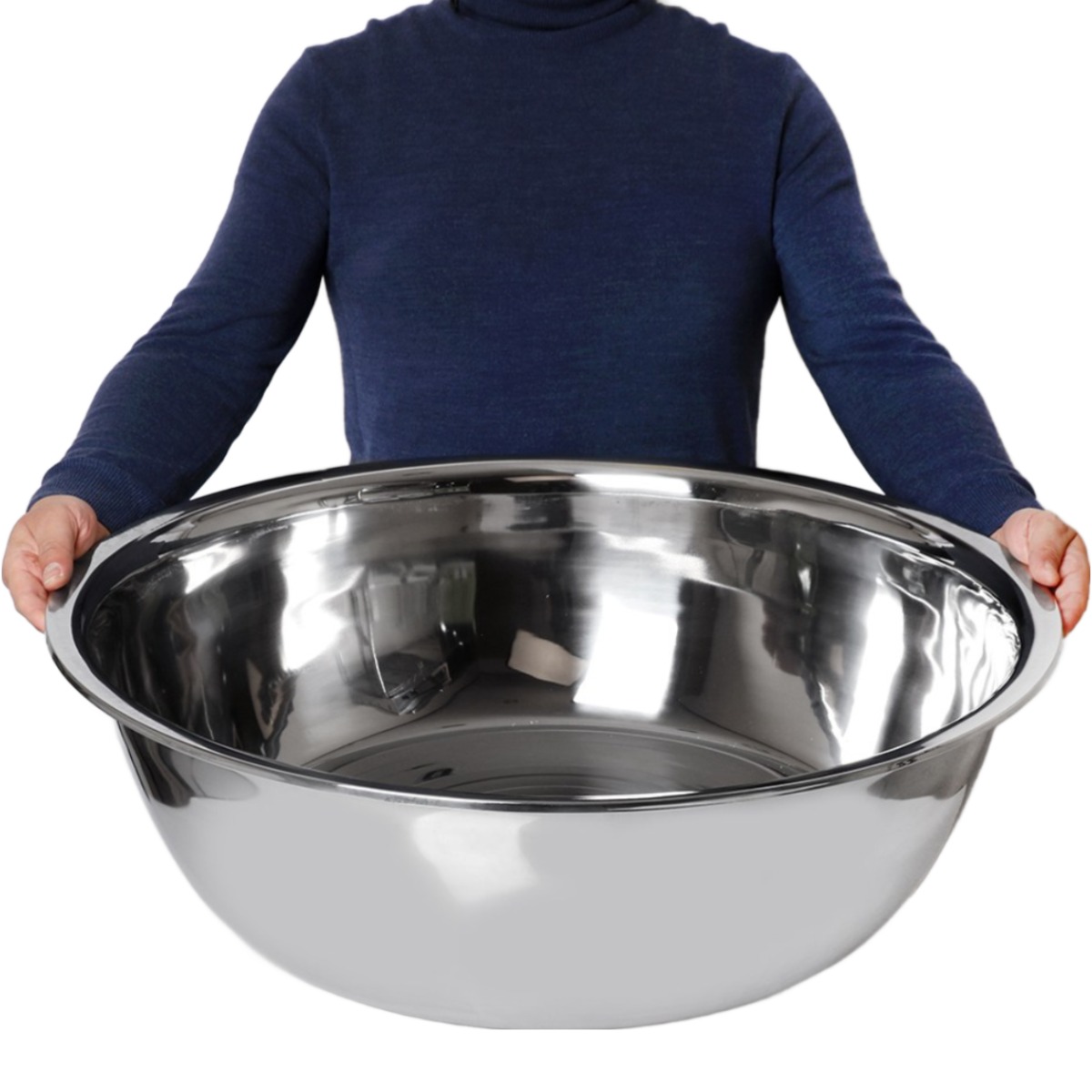 에브리 대형 스텐 믹싱볼 다라이 67cm, 1개 32,800원