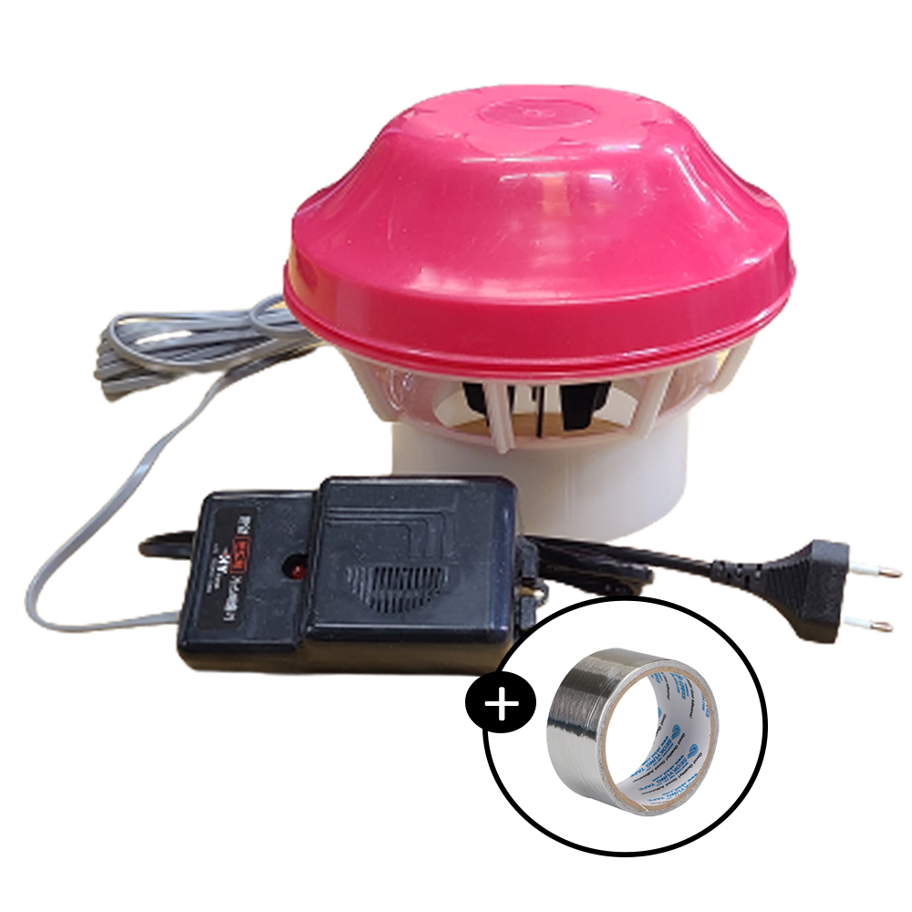 배출기 HE-101 흡출기 환기 연탄가스배출기 정화조, 1개 23,800원