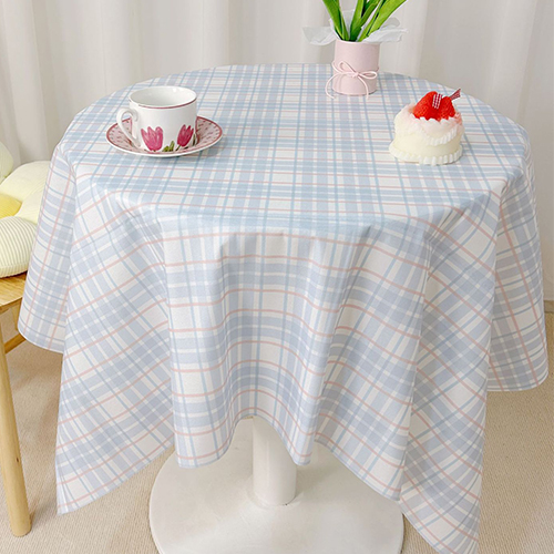 GUNU 홈카페 빈티지 감성 귀여운 테이블보 6,680원