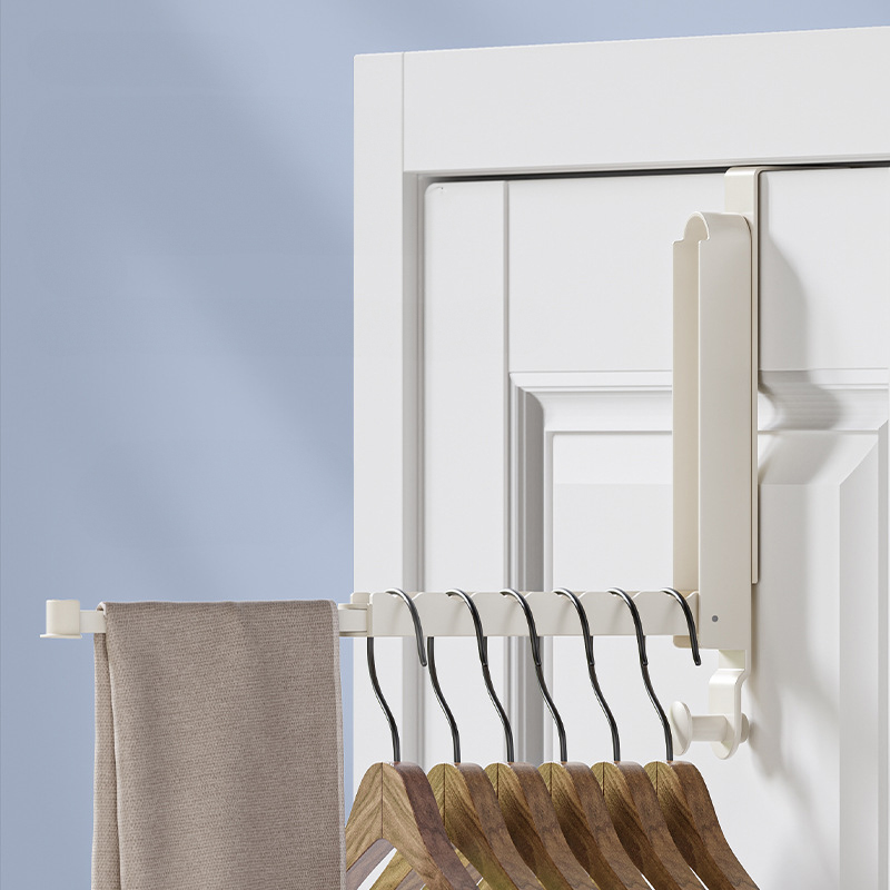 오마땅 접이식 옷건조대 수납걸이 후크형 15,900원