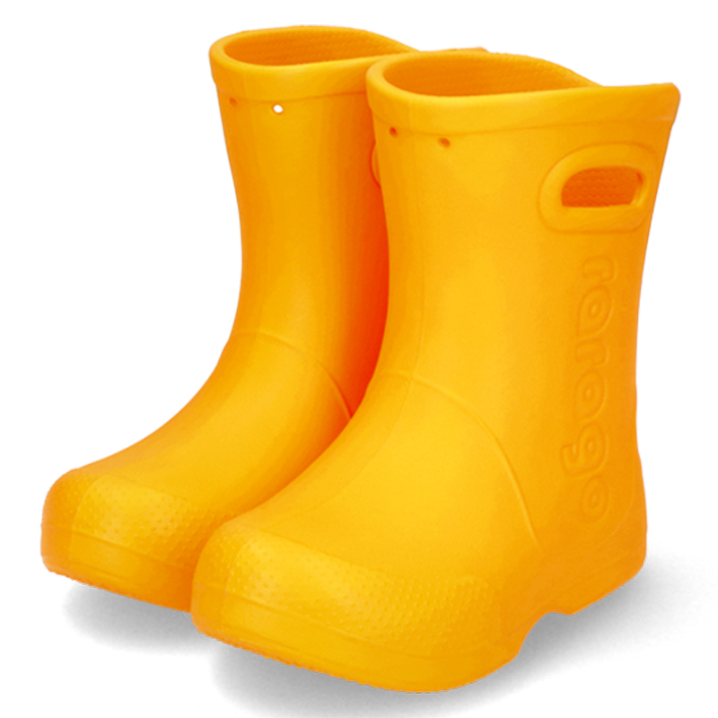 라라고 아동용 핸들빈 레인부츠 25,110원