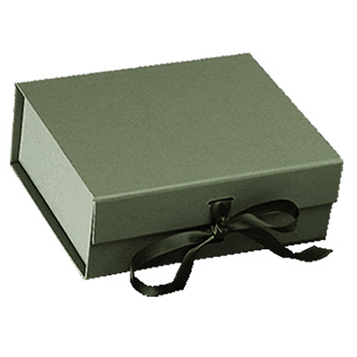 이홈베이킹 리본 매듭기프트 접이식 자석상자 중, 올리브그린(상자), 랜덤발송(리본), 1개 8,700원