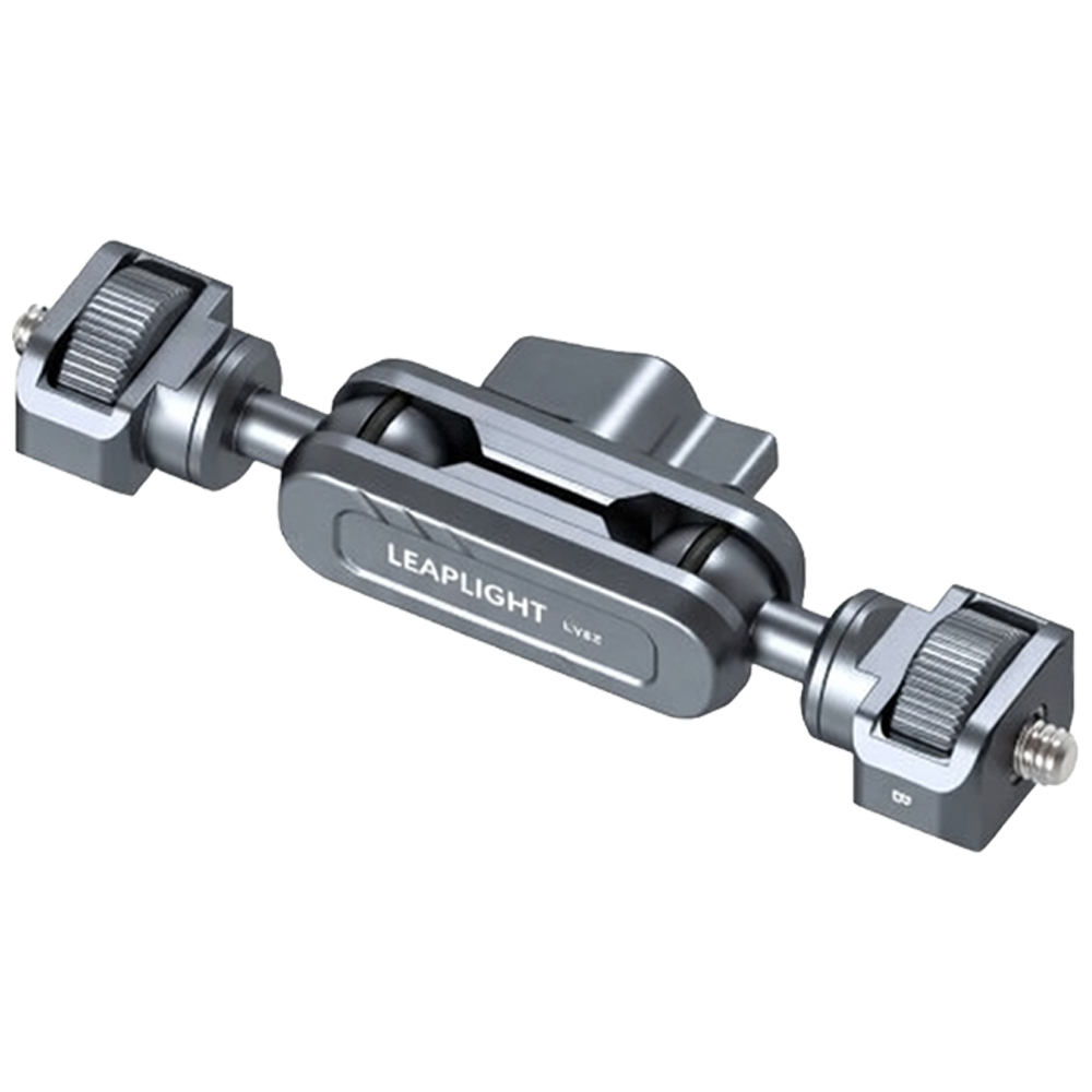 체리스팟 LYE 시리즈 멀티 매직암 17mm 볼헤드 마운트 시스템 촬영 서포트 브라켓, 1개, LYE1 32,900원