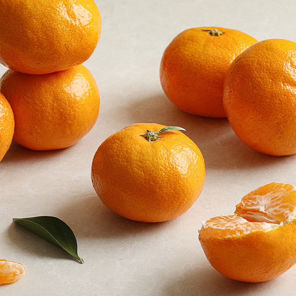 고당도 만다린 썬키스트 큐티스 미국산 감귤 1kg 2kg 3kg 5kg, 1개, 1kg 9,920원