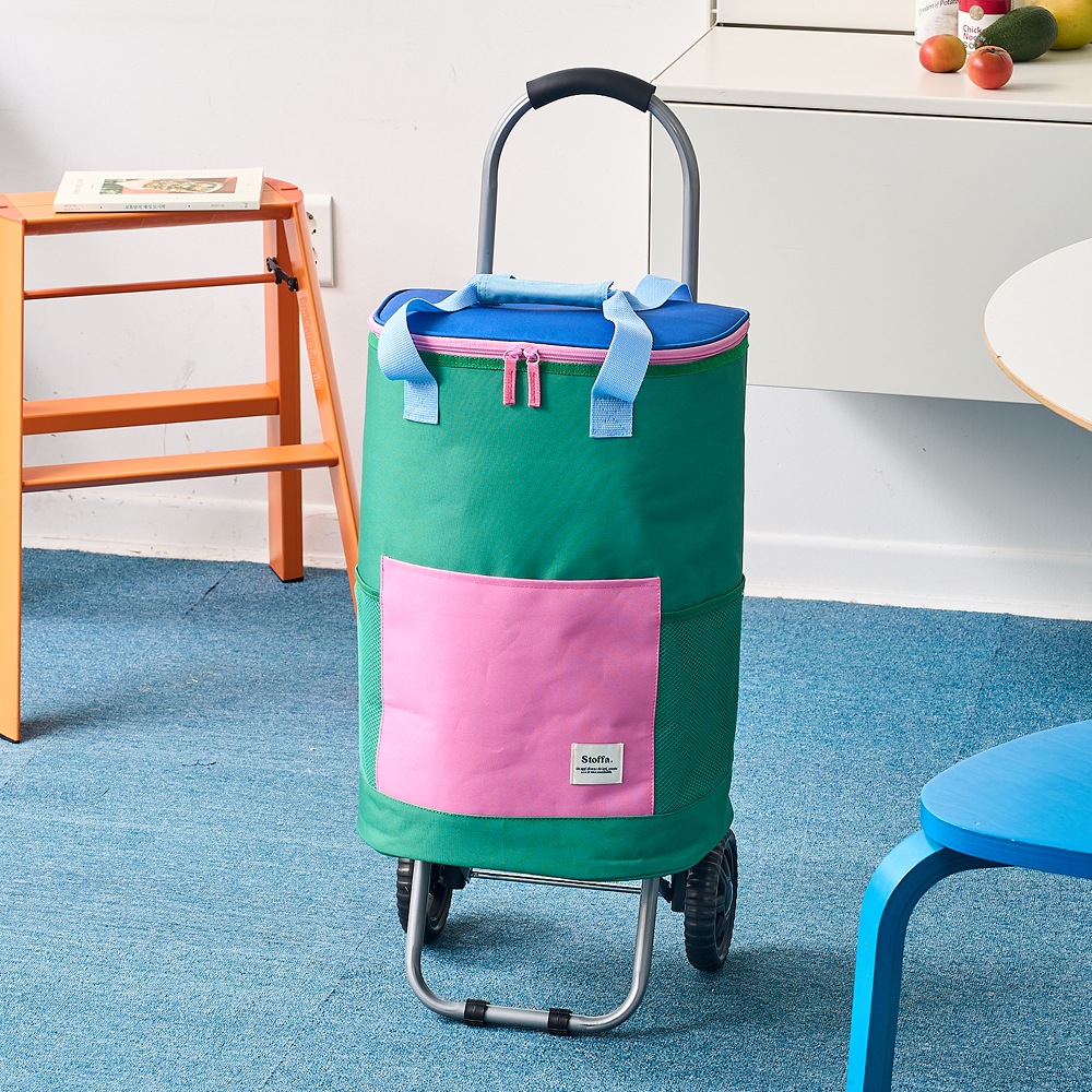 모던하우스 디어데이 보온보냉 대용량 카트 28,720원