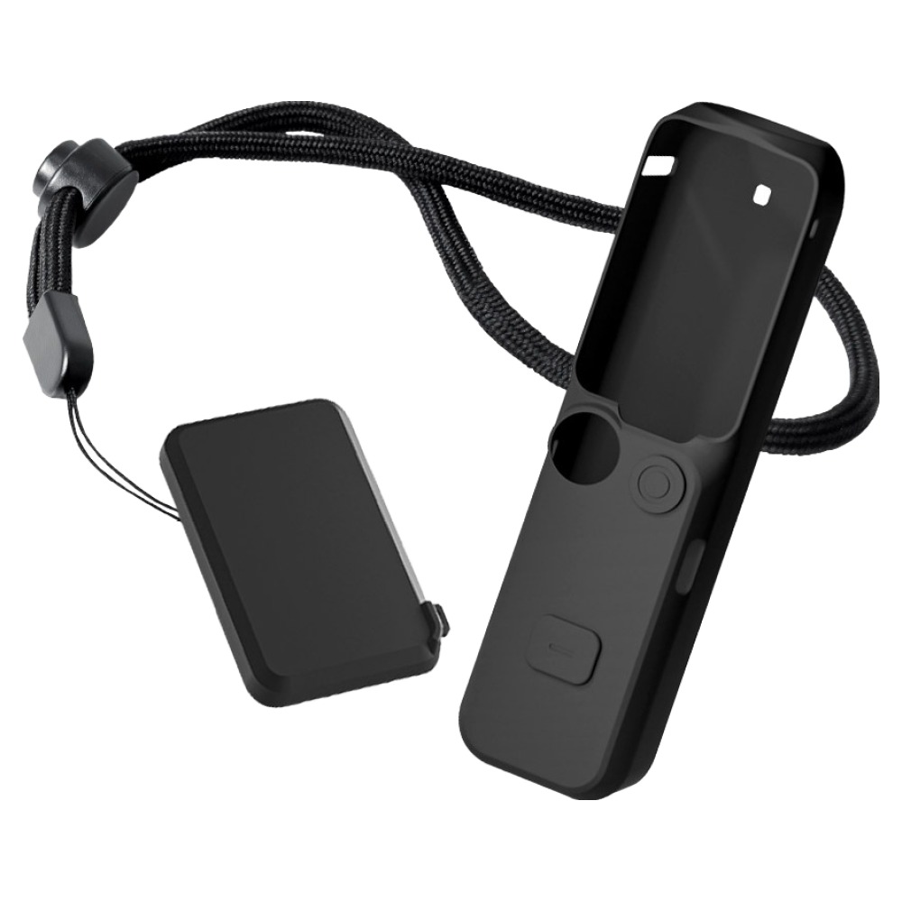 벤토사 DJI 오즈모 포켓3 보호 슬리브 실리콘 케이스, 1개, VTS-CSPK3 12,900원