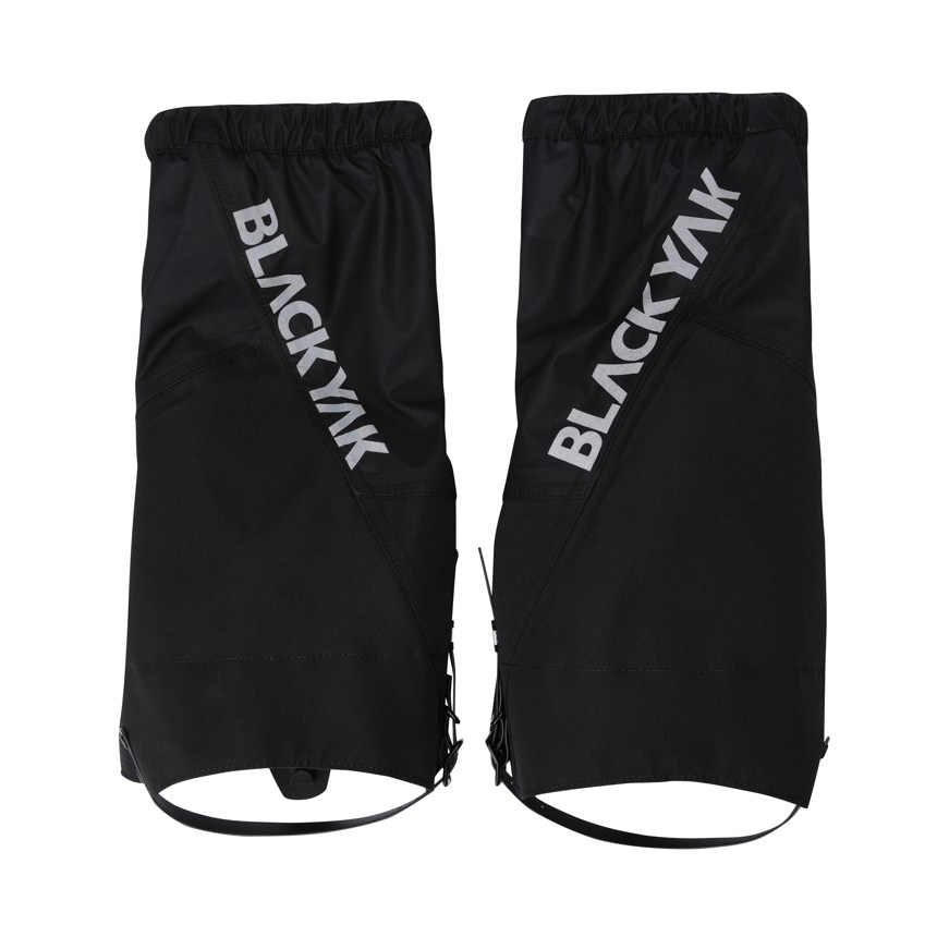 [본사출고]블랙야크 공용 경량방수롱스패츠 스패치 2BYSPXU904BK 109,700원