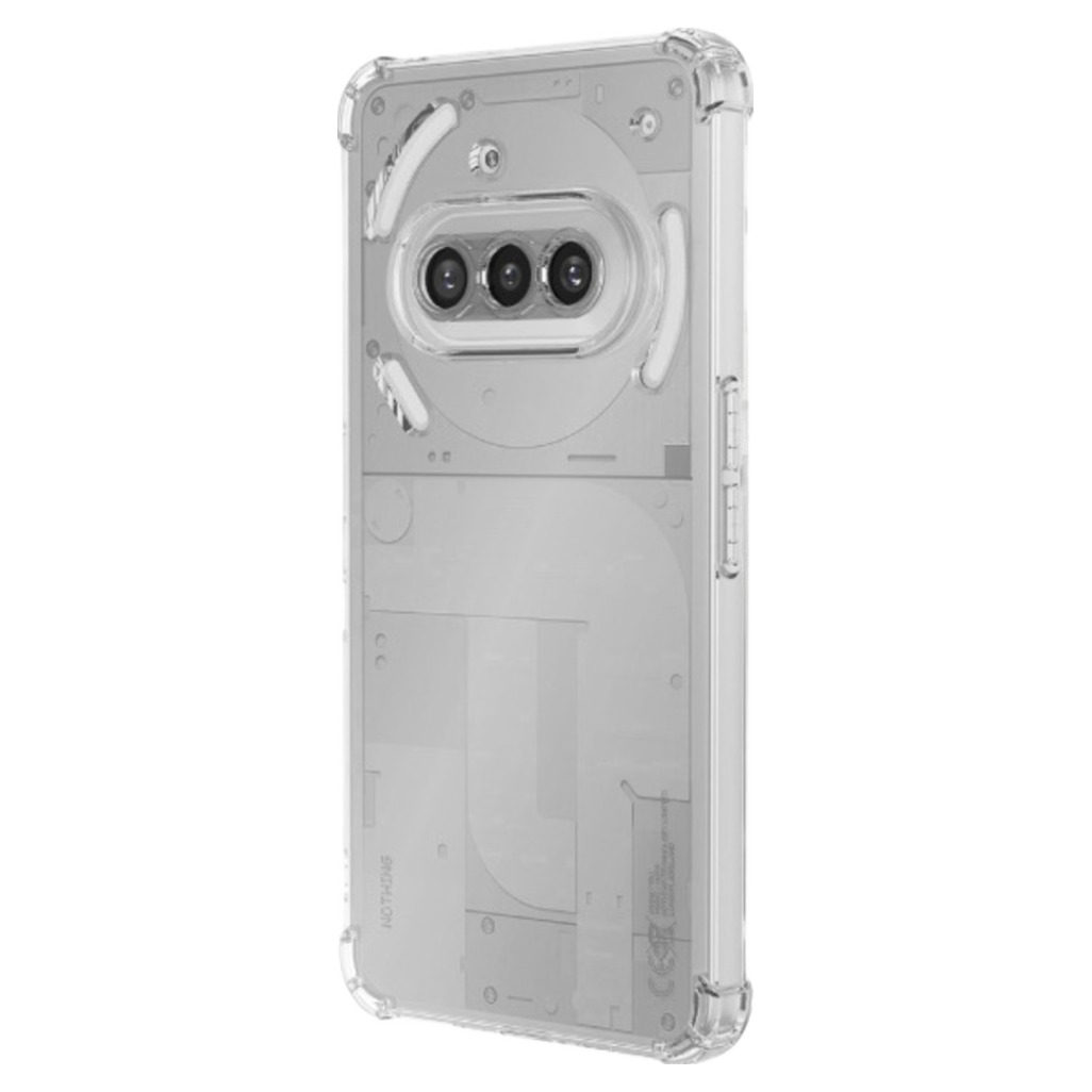 GRAYCO 고탄성 카메라 보호 풀커버 휴대폰 케이스 5,830원