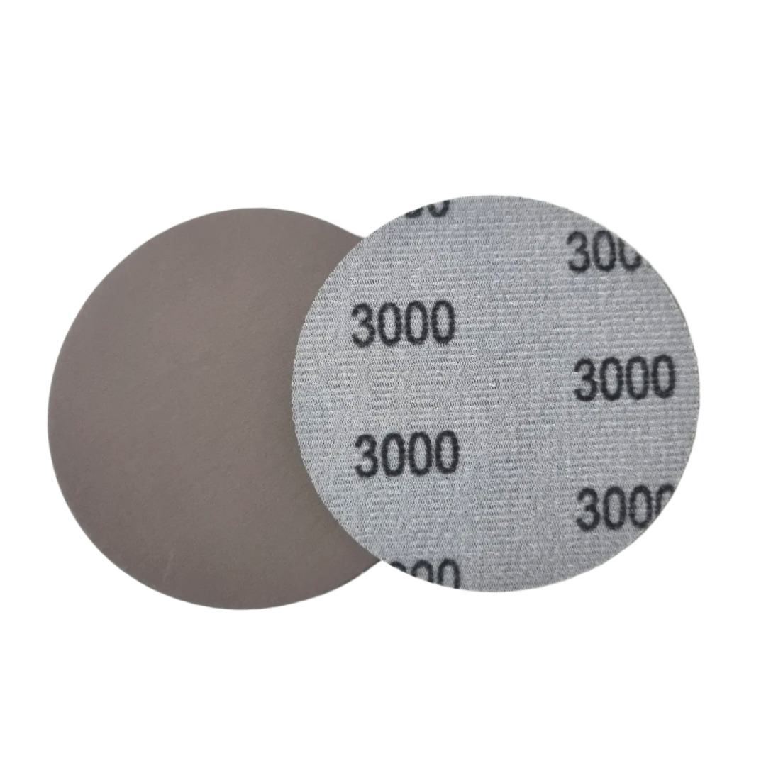 블루버드 원형 사포 100장 36,000원