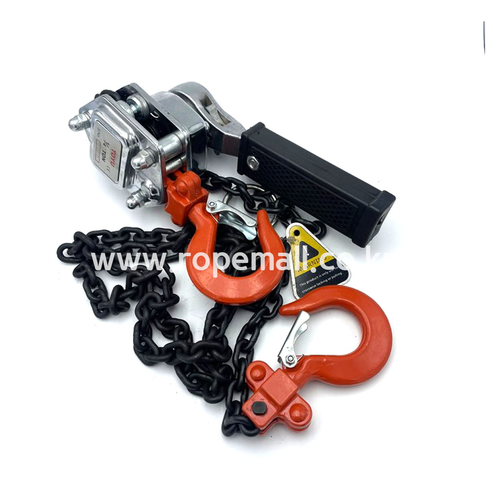 레바블럭 레바블록 레버블럭 0.25Ton~3Ton, 1개 65,000원