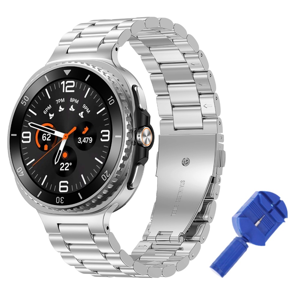 하마테 메탈스트랩 + 공구 세트 14,700원