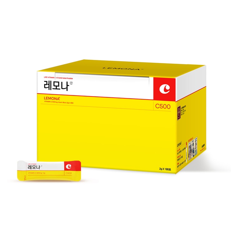 [COSTCO] 레모나산C 2g x 180포 32,270원