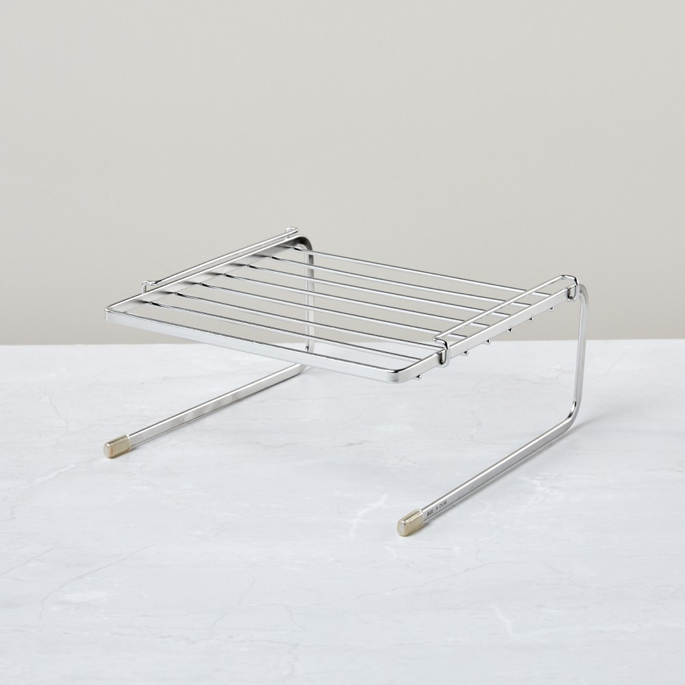 모던하우스 마이키친 스텐 접시정리대 적층형 S(22X21X10) KO0325002, 1개 9,900원