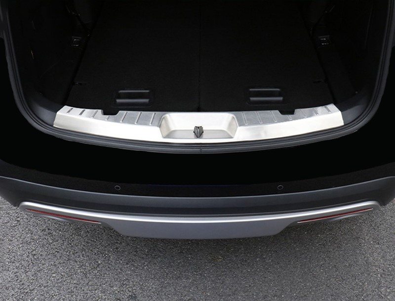 2016-2019 포드 익스플로러 트렁크 보호대 엔트리가드 89,100원