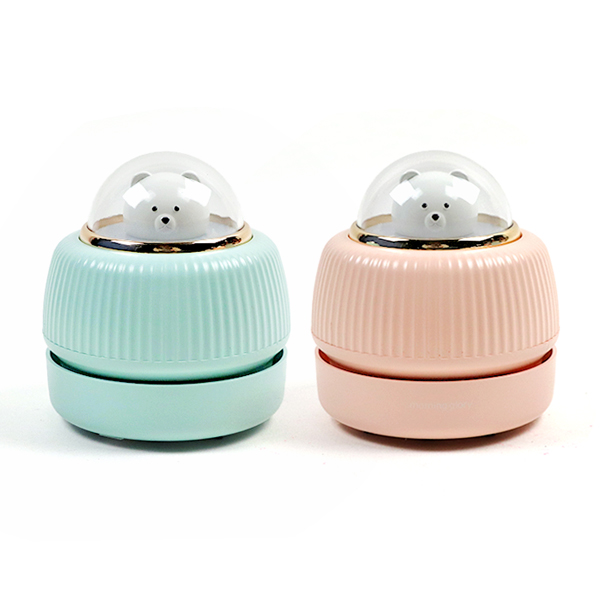 (모닝글로리)18000 무드등 지우개 청소기 1개 (옵션), 1개, 핑크 14,400원