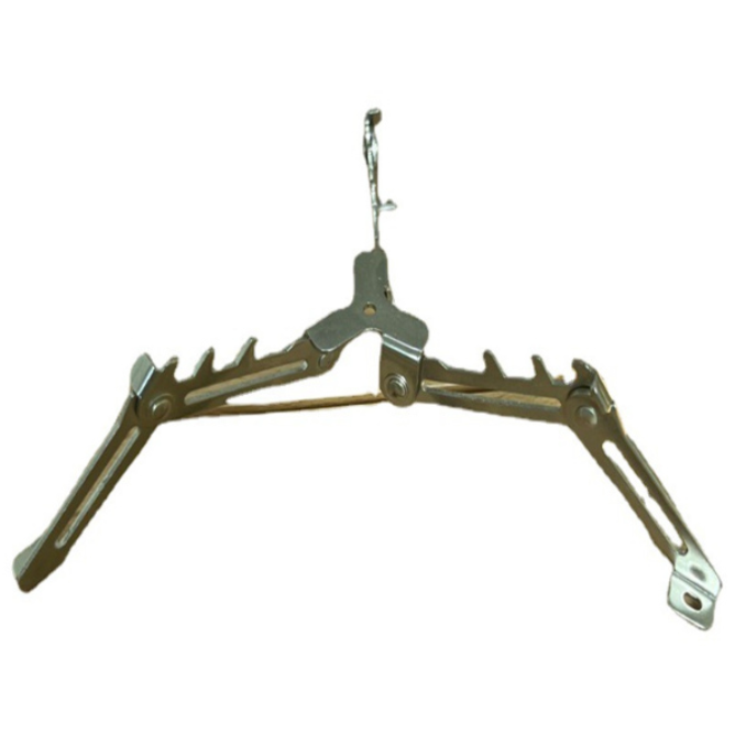 SUNFC 가스통 받침 삼발이, 1개 6,000원