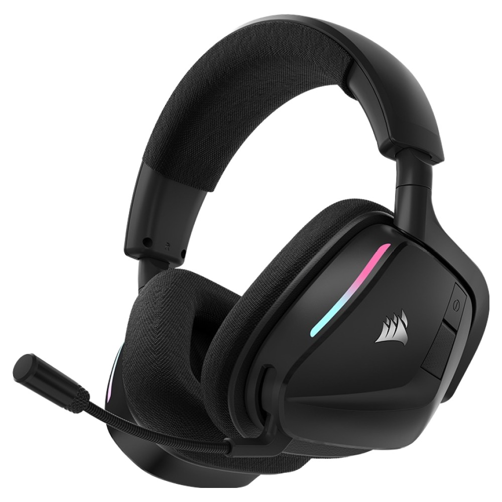 커세어 VOID v2 RGB 무선 게이밍 헤드셋 143,900원