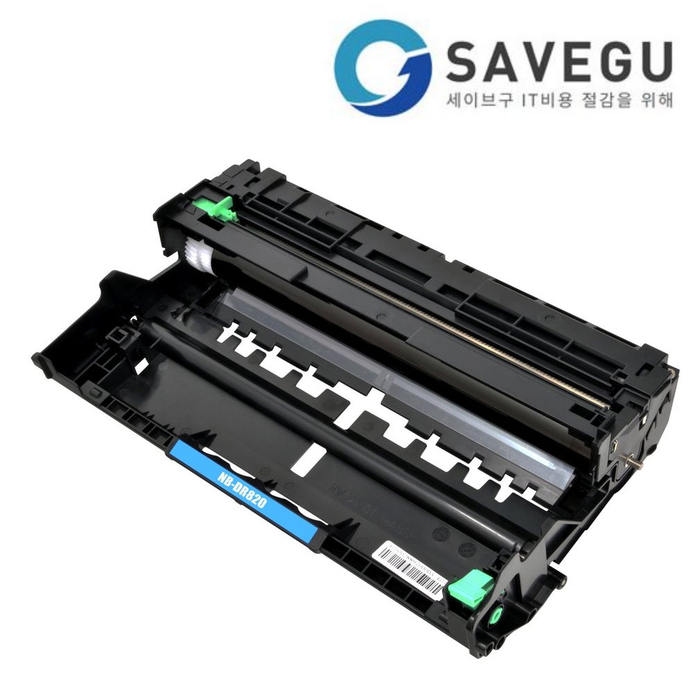 브라더 MFC-L6900DW 재생드럼 이미징유닛교체 DR-3455 28,500원