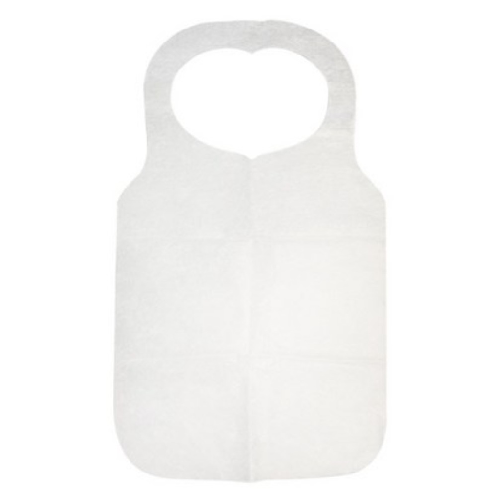 일회용앞치마 1000매 부직포 위생 손님용 식당앞치마, 단품, 100개 7,500원