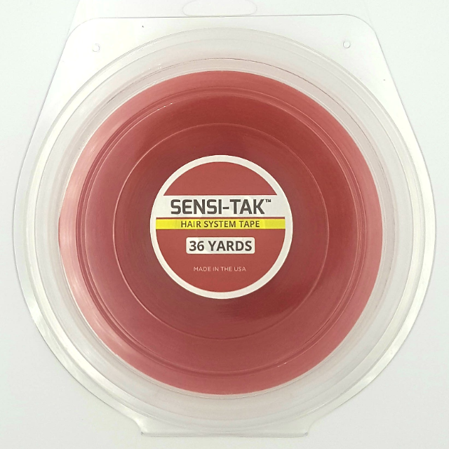 센시텍 가발테이프 33M 대형롤 (1.9cm X 33M) 3M라운드 25매증정 62,000원