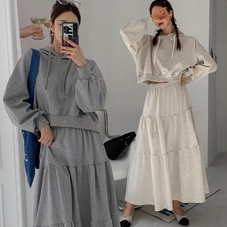 현이네 ] 캔디 캉캉 투피스 55~77 39,500원