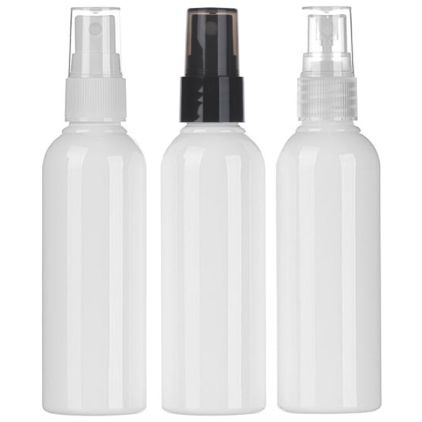 허브스프레이 스프레이용기 50ml~100ml 뷰티소품, 100ml 백색용기, 1개 530원