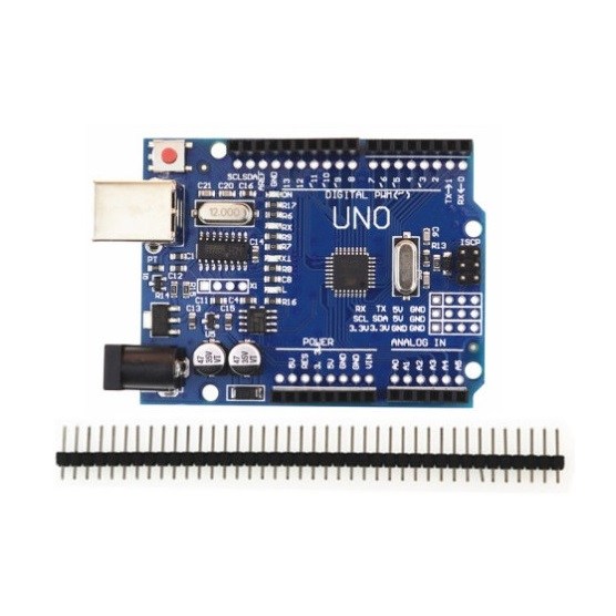 아두이노 우노 Uno R3 호환 보드 CH340 ATMEGA328P 3,990원