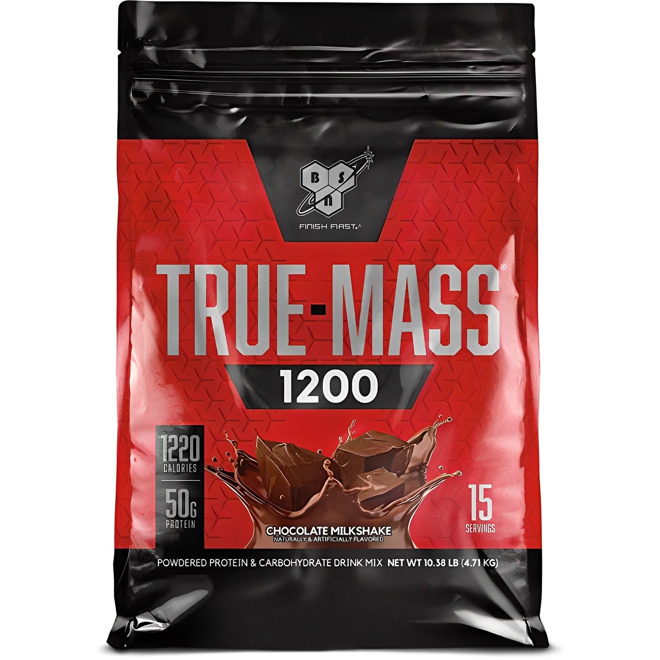 BSN 트루매스 1200 10파운드 4.71kg, 1개, 4.71kg 125,050원