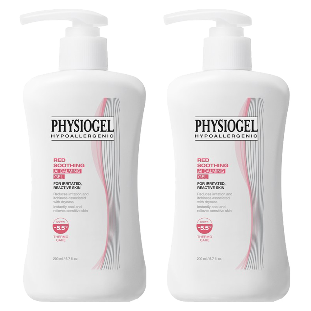 피지오겔 레드 수딩 AI 카밍 젤 38,800원