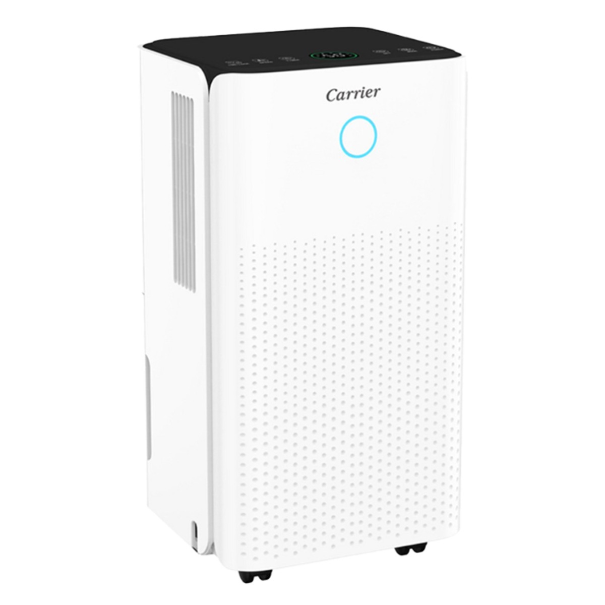 캐리어 공식인증점 미니제습기 원룸 소형 저소음 실내건조 8L 152,000원