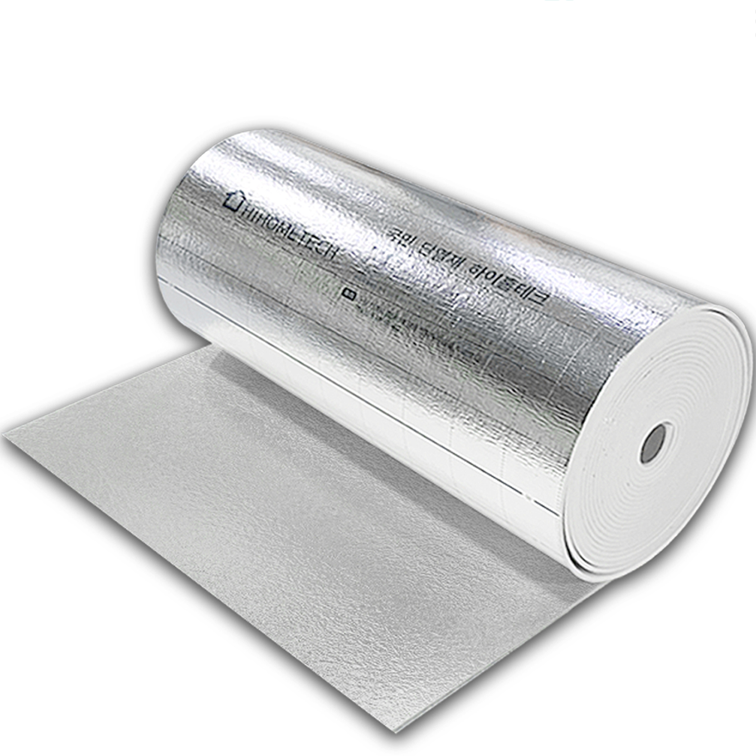 하이홈테크 열반사 양면 접착 단열시트지 35,000원