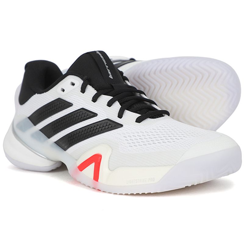 아디다스 바리케이드 14 M WIDE 테니스화 JQ7107 143,080원