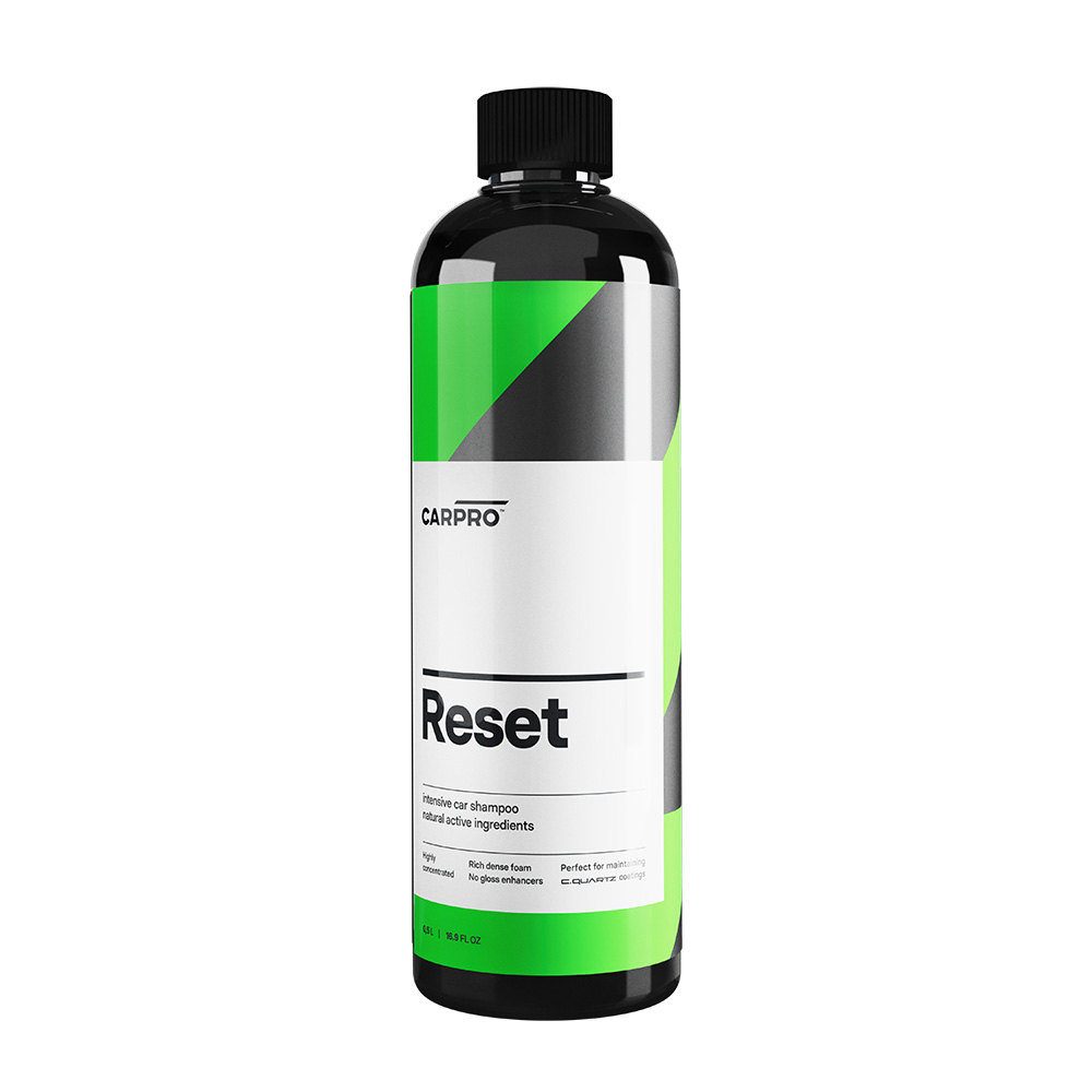 카프로 리셋 카샴푸 1L 유리막에 안전한 카샴푸 30,200원